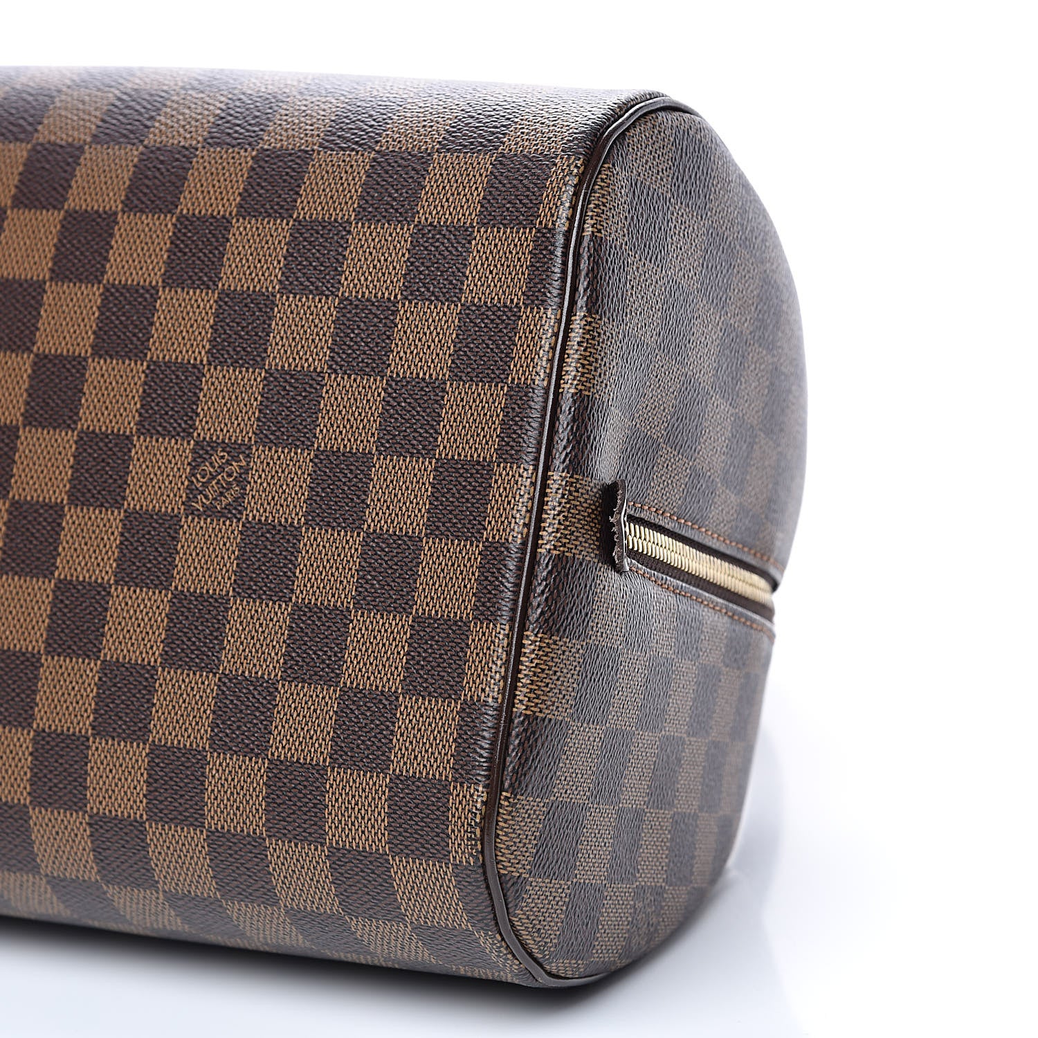 Louis Vuitton Damier Ebene Ribera MM 8 of 11