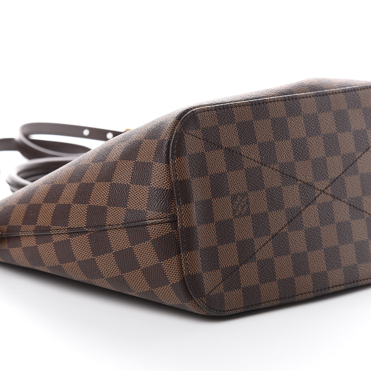 Damier Ebene Siena MM