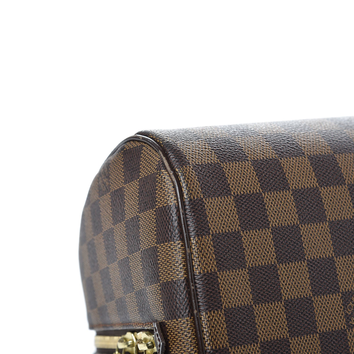 Louis Vuitton Damier Ebene Ribera MM 11 of 13
