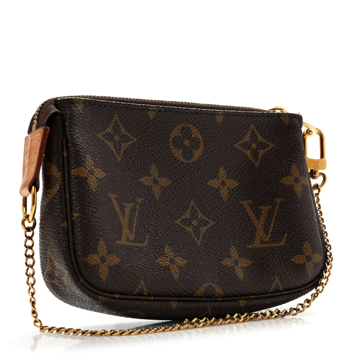 Monogram Mini Pochette Accessories