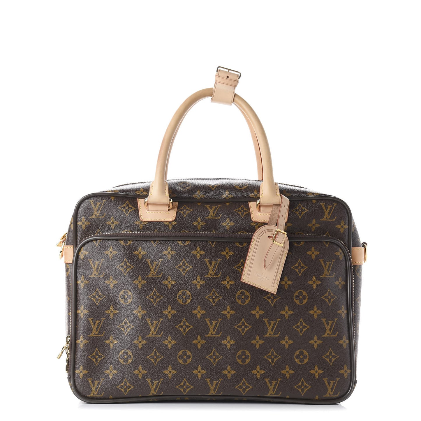Monogram Icare Bag