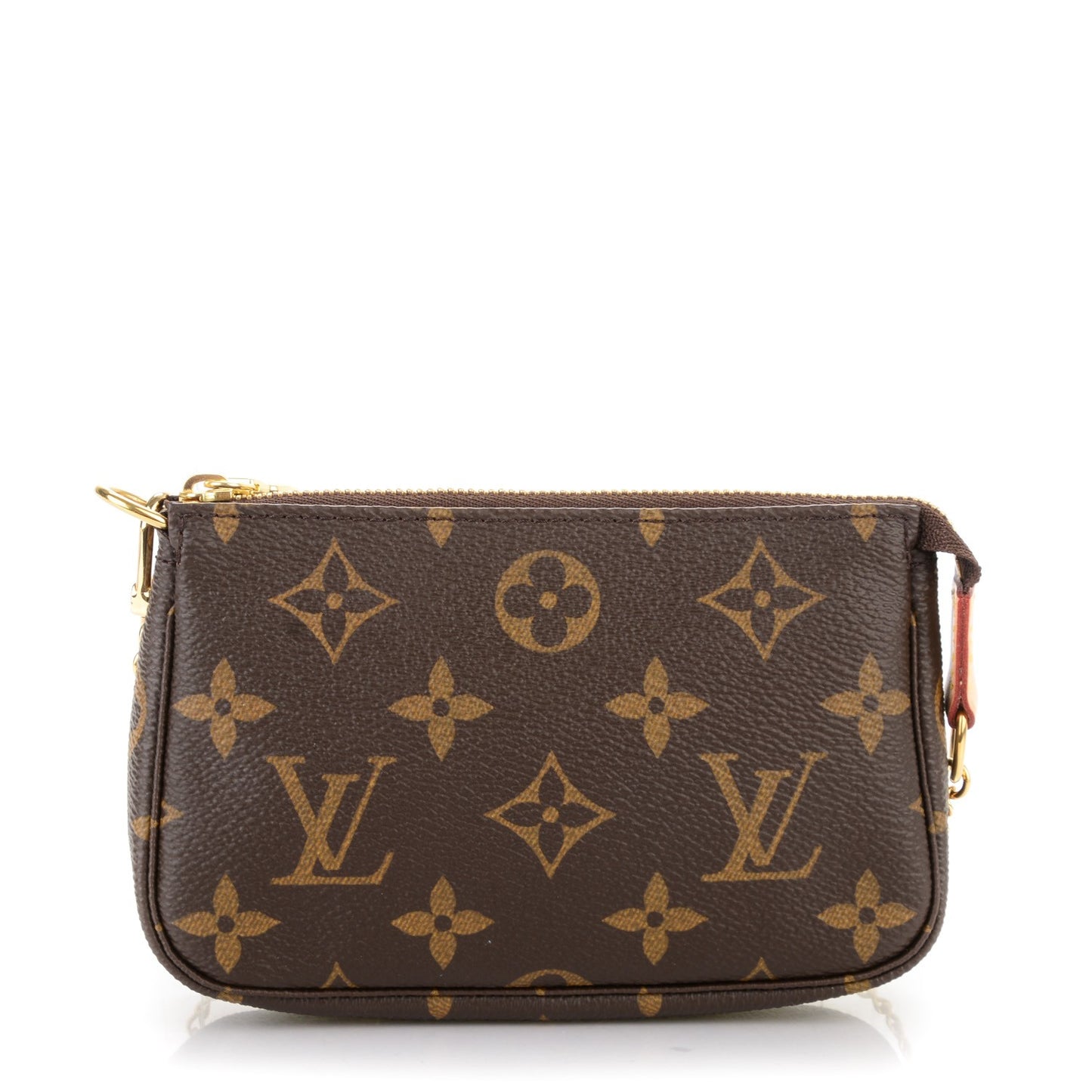 Monogram Mini Pochette Accessories