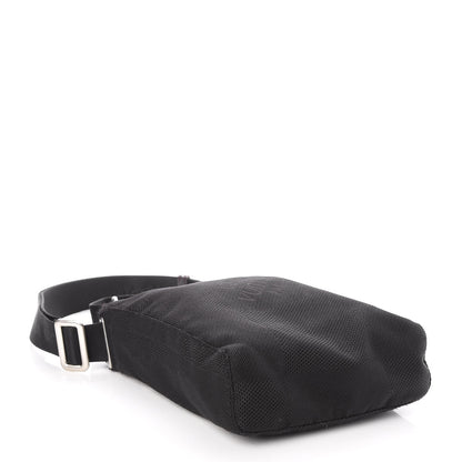 Louis Vuitton Damier Geant Citadin PM Black 4 of 7