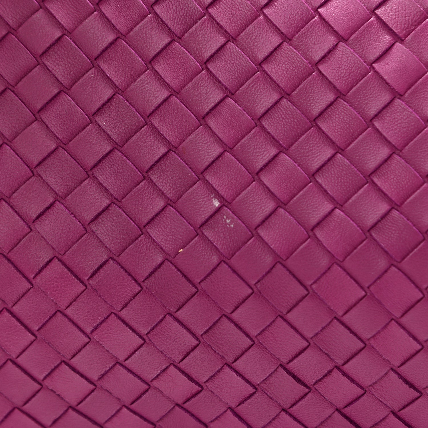 Bottega Veneta Nappa Intrecciato Large Veneta Hobo Orchid 11 of 12