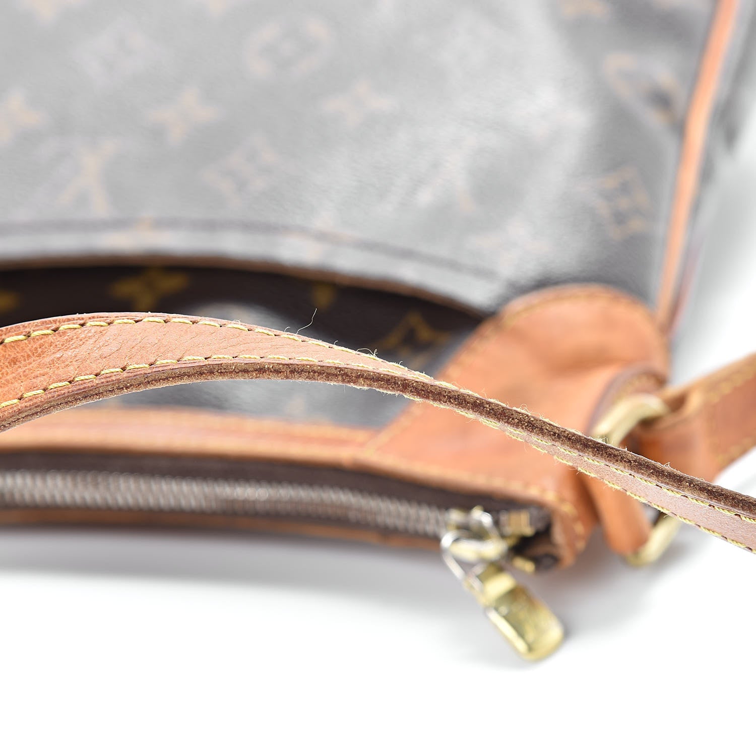 Louis Vuitton Monogram Odeon PM 18 of 21