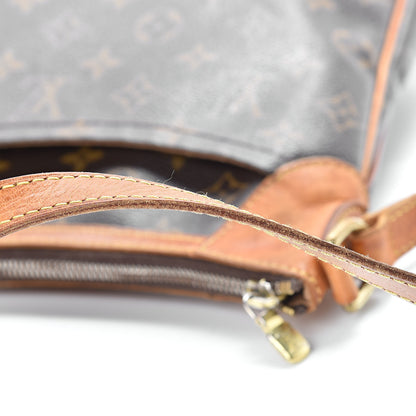Louis Vuitton Monogram Odeon PM 18 of 21