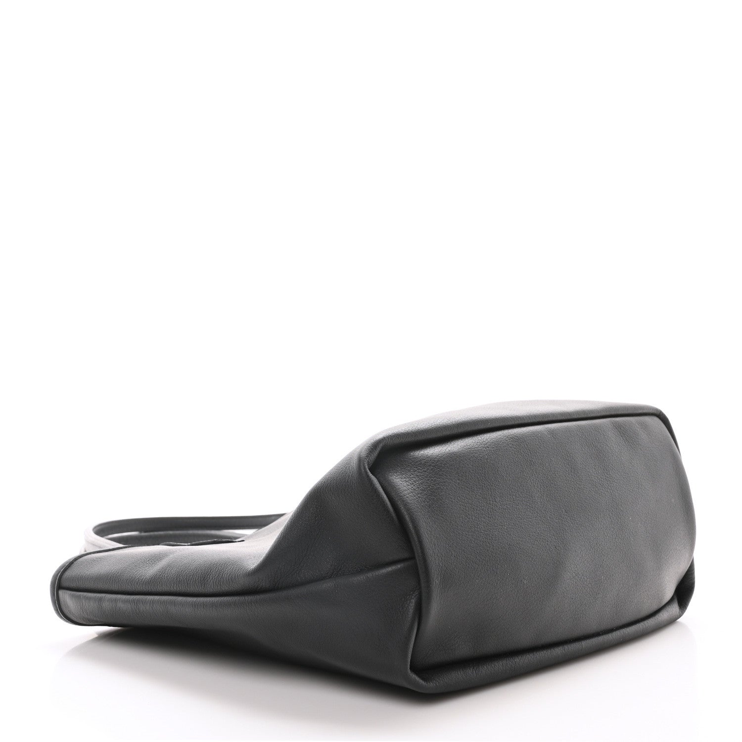 Goyard Goyardine Reversible Mini Anjou Black 14 of 16