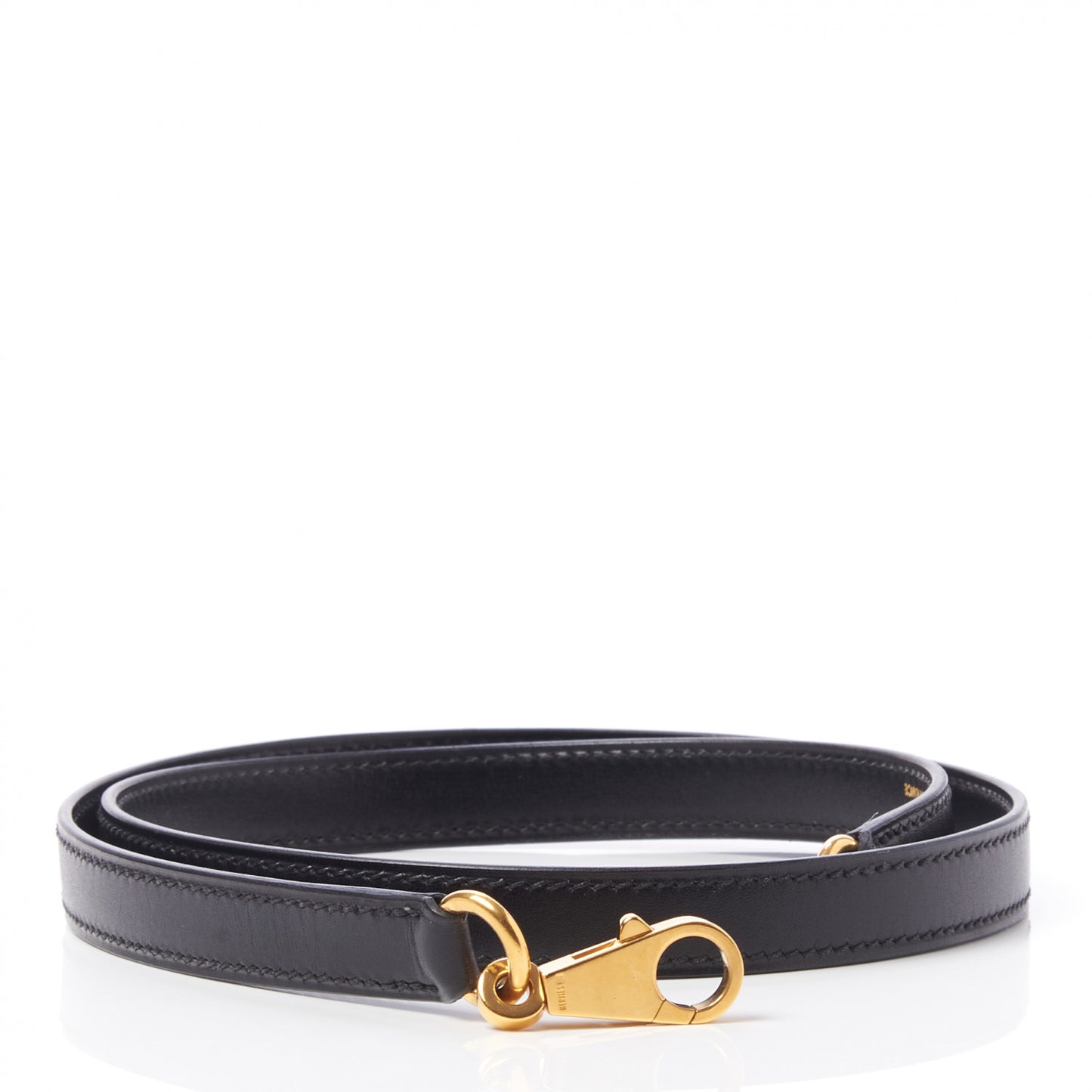 Box Kelly Sellier 32 Black