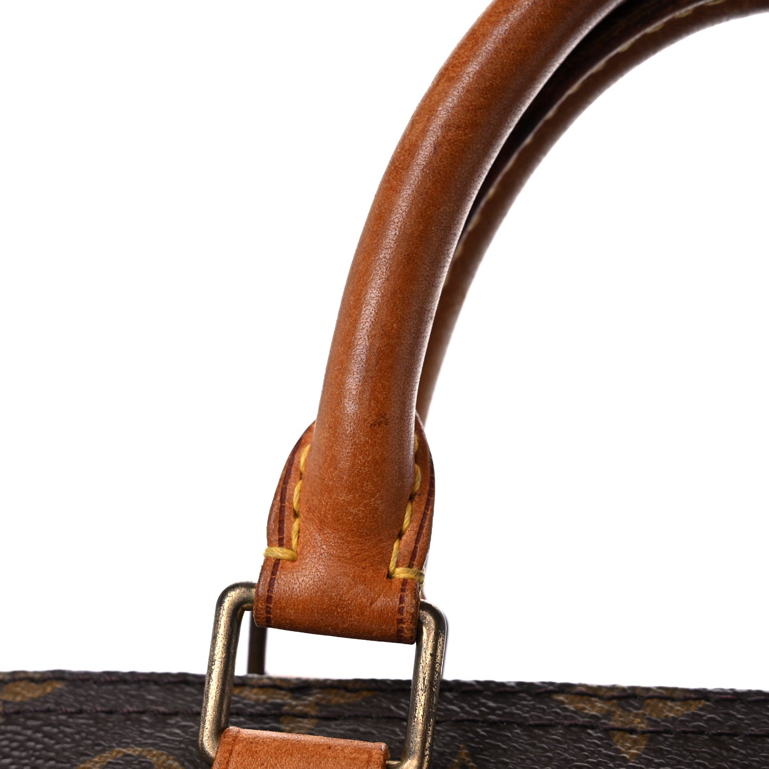 Louis Vuitton Monogram Speedy 30 22 of 23