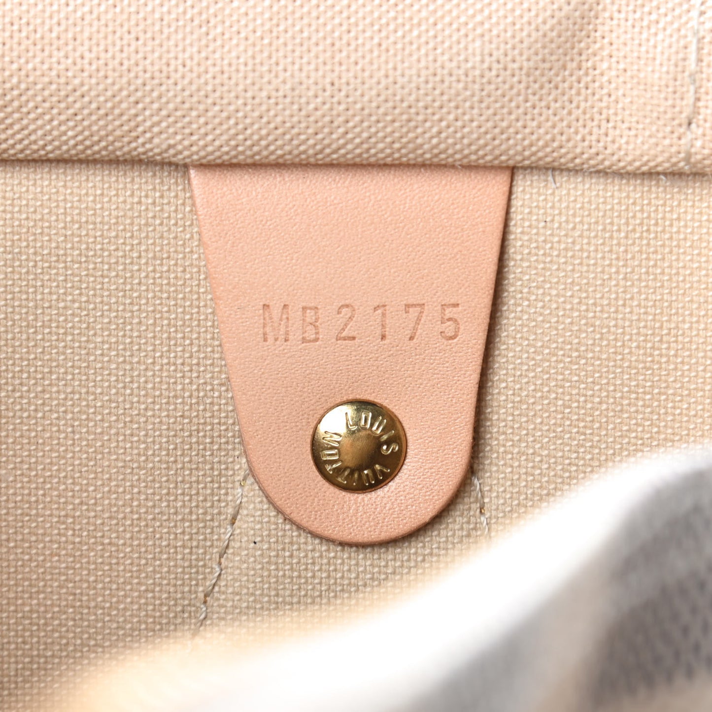 Damier Azur Speedy 30