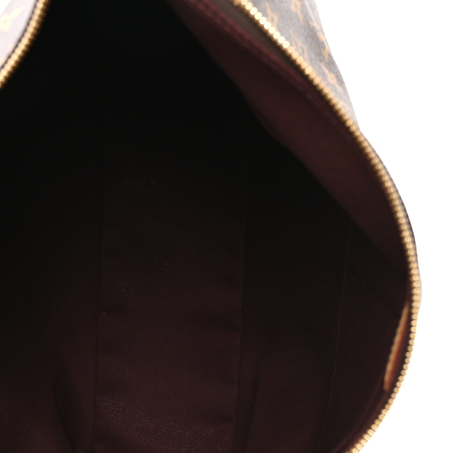 Louis Vuitton Monogram Berri MM 5 of 10