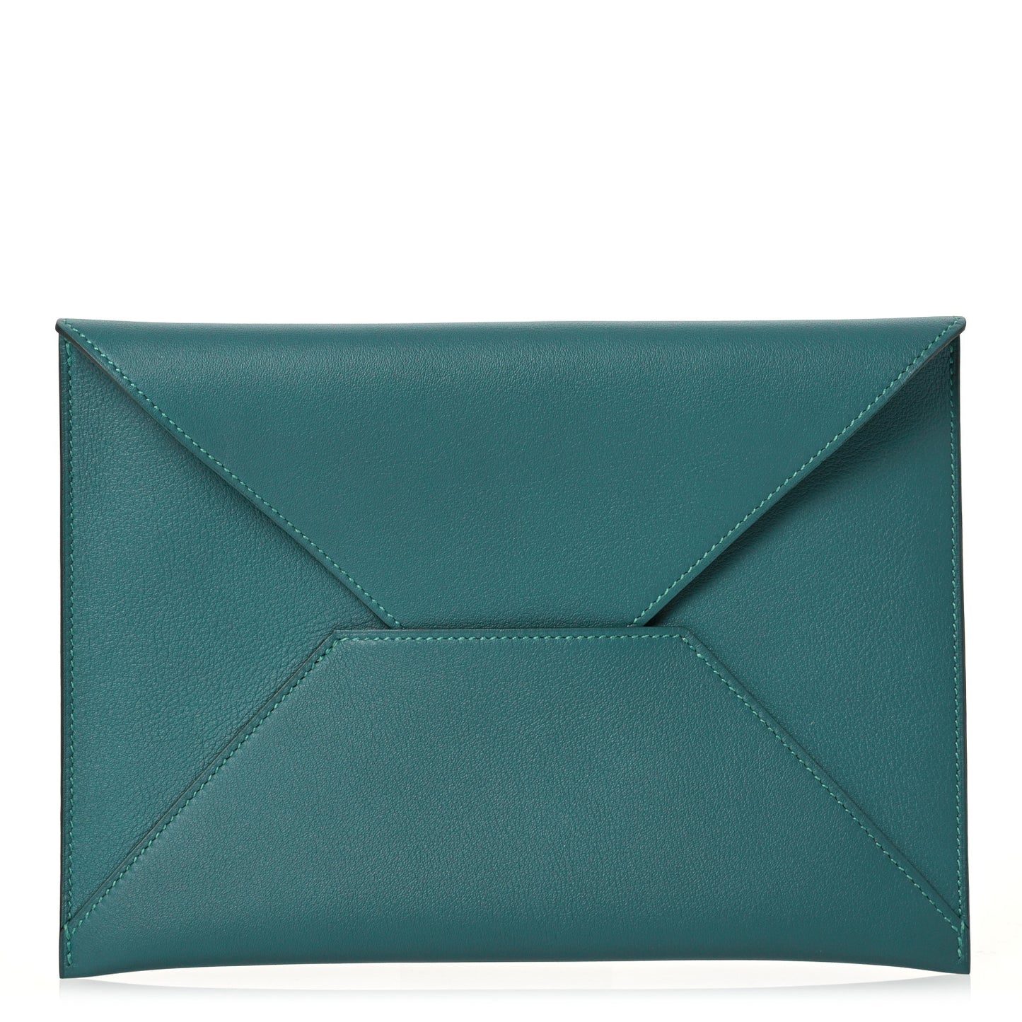 Evercolor Envelope Wallet Malachite
