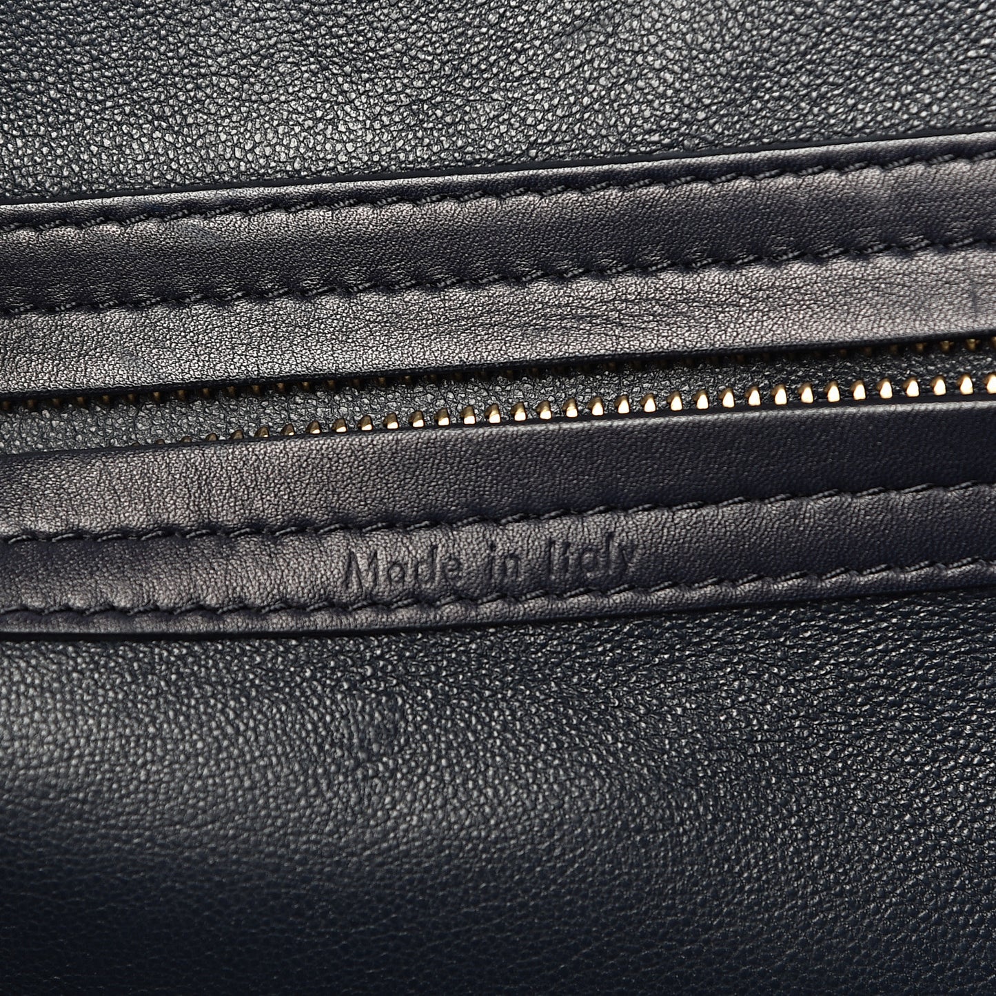 Suede Medium Phantom Luggage Anthracite
