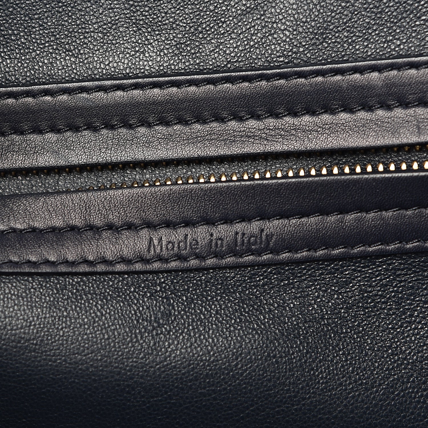 Celine Suede Medium Phantom Luggage Anthracite 7 of 22