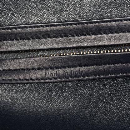 Celine Suede Medium Phantom Luggage Anthracite 7 of 22