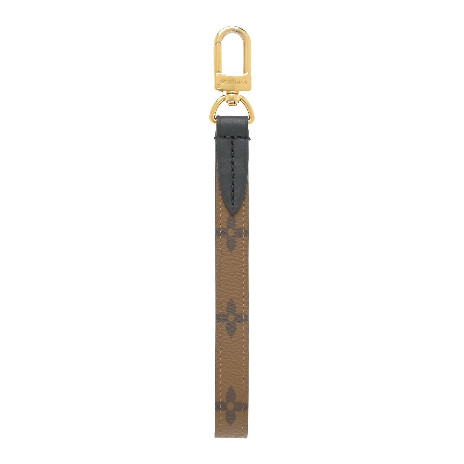 Louis Vuitton Reverse Monogram Giant Trio Pouch Strap 1 of 3
