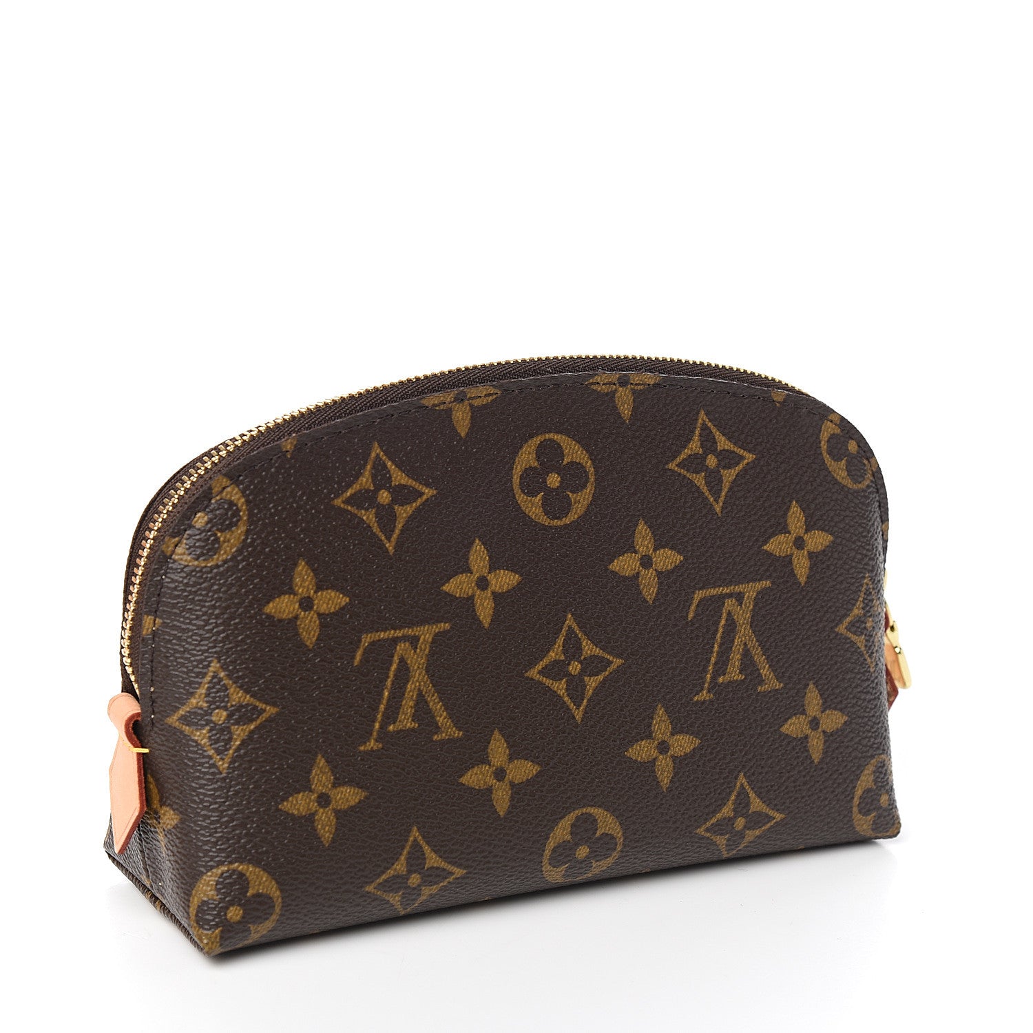 Louis Vuitton Monogram Cosmetic Pouch 2 of 6