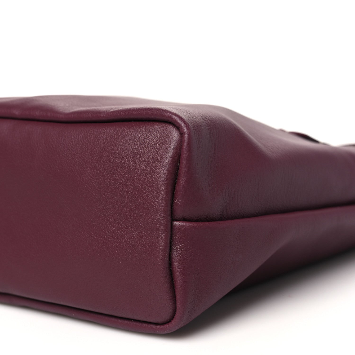 Goyard Goyardine Reversible Mini Anjou Burgundy 15 of 16