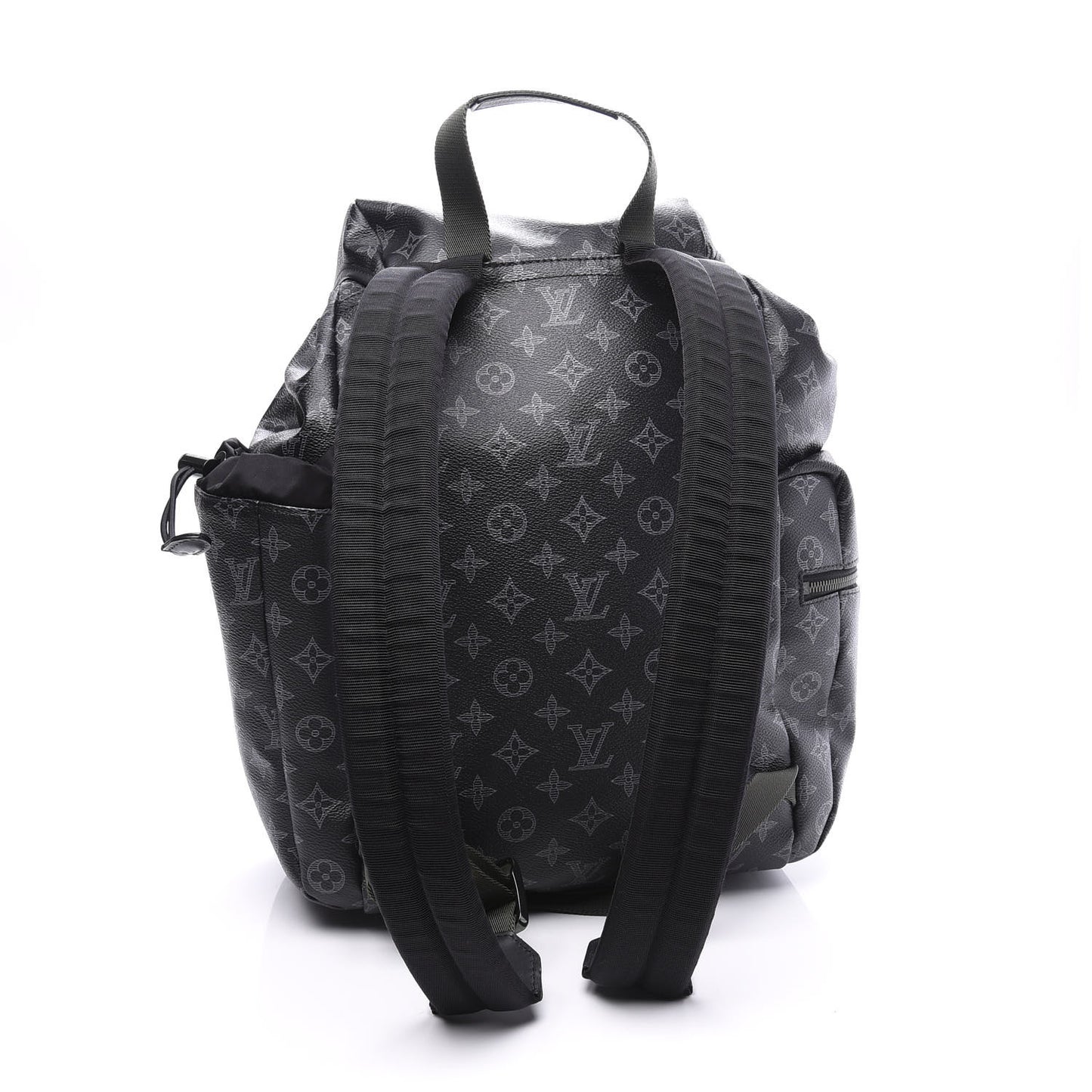 Monogram Eclipse Vivienne Discovery Backpack