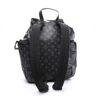 Louis Vuitton Monogram Eclipse Vivienne Discovery Backpack 2 of 10
