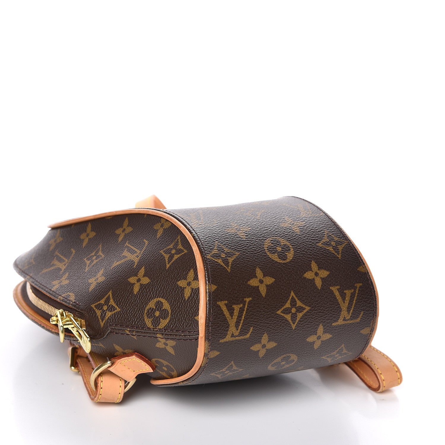 Louis Vuitton Monogram Ellipse Sac a Dos Backpack 4 of 9