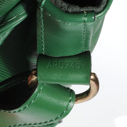 Louis Vuitton Epi Noe Borneo 6 of 7