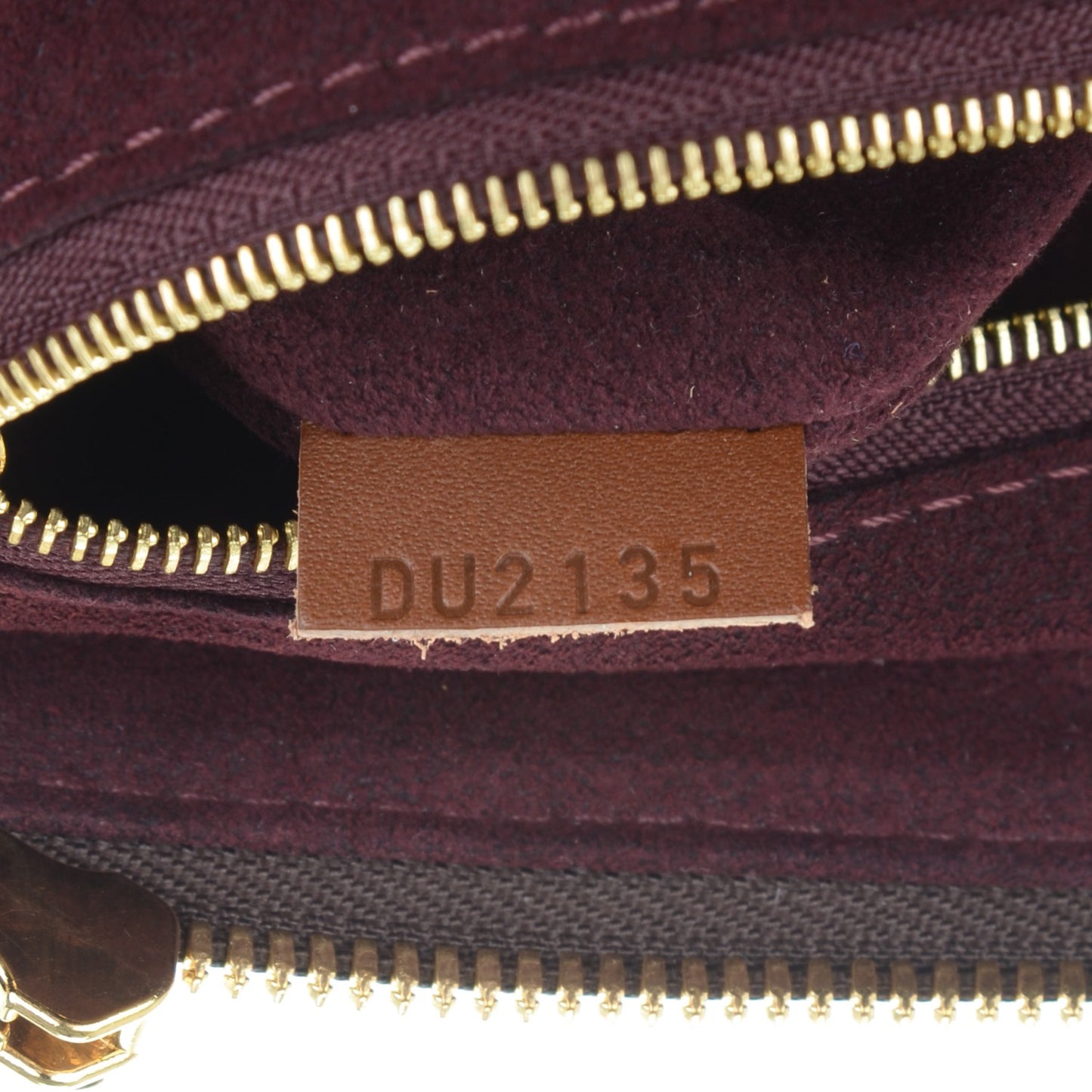 Damier Ebene Greenwich