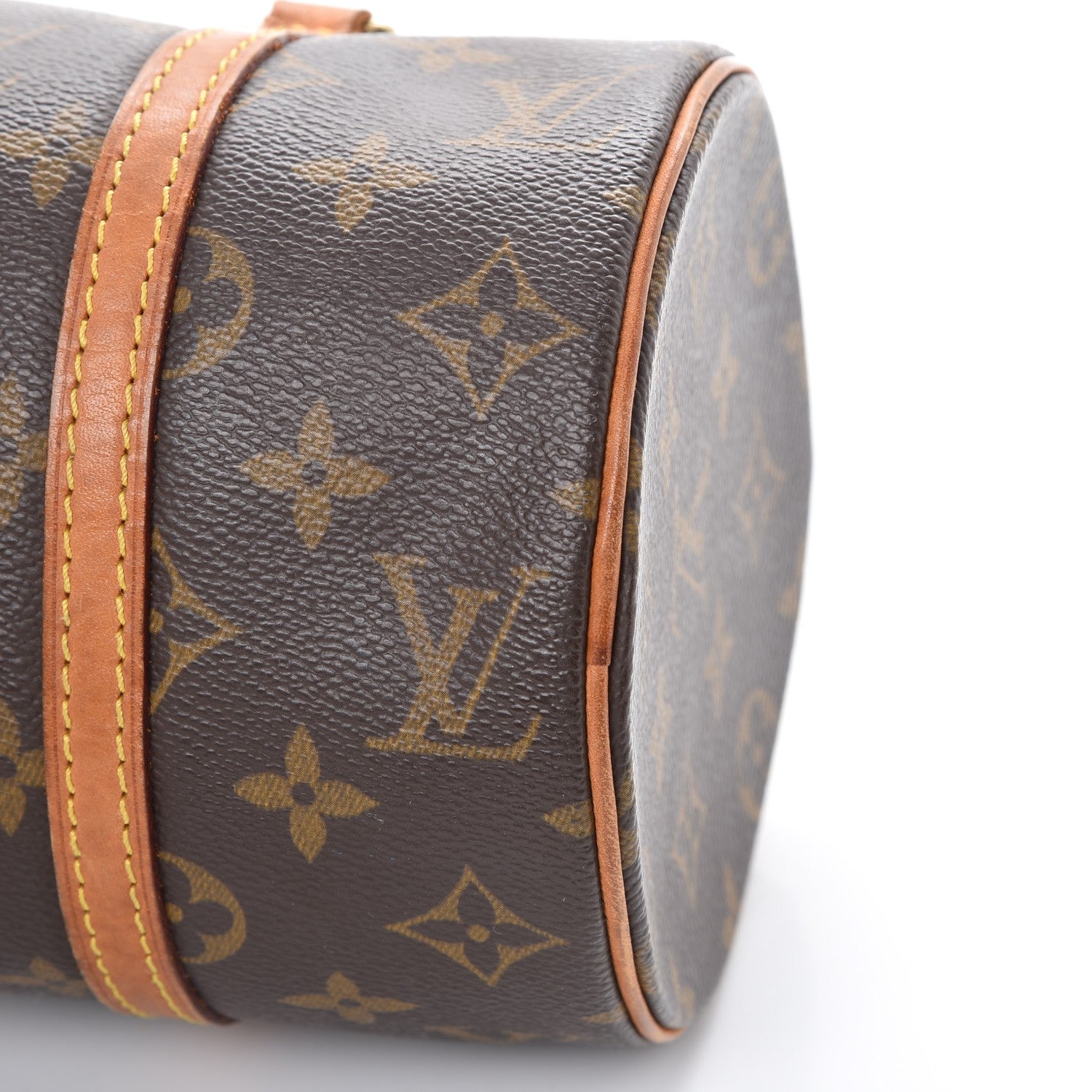 Louis Vuitton Monogram Papillon 26 8 of 9