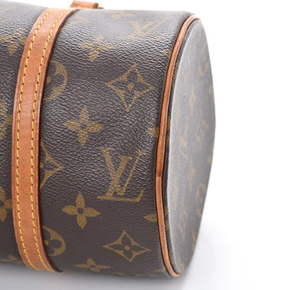 Louis Vuitton Monogram Papillon 26 8 of 9