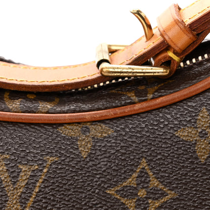 Louis Vuitton Monogram Croissant PM 11 of 12