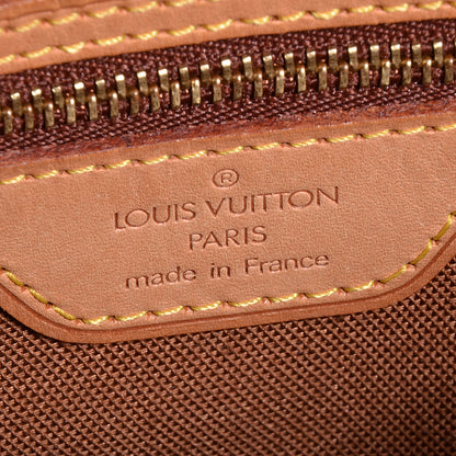Louis Vuitton Monogram Vavin PM 7 of 7