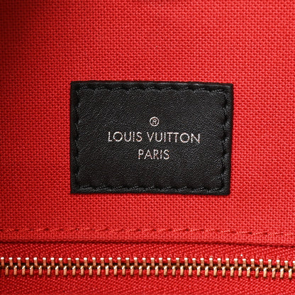 Louis Vuitton Reverse Monogram Giant Onthego GM 6 of 7
