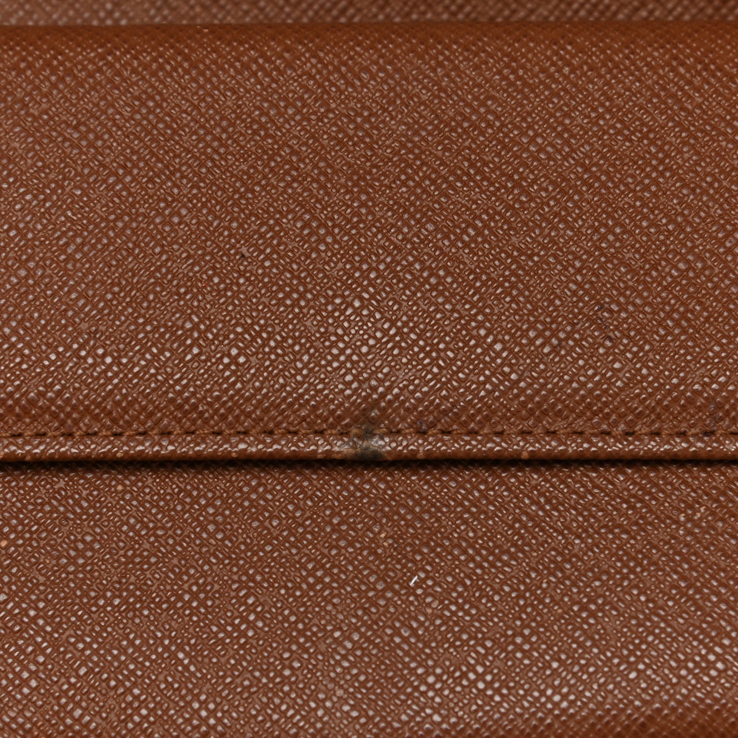 Monogram Porte Tresor International Wallet