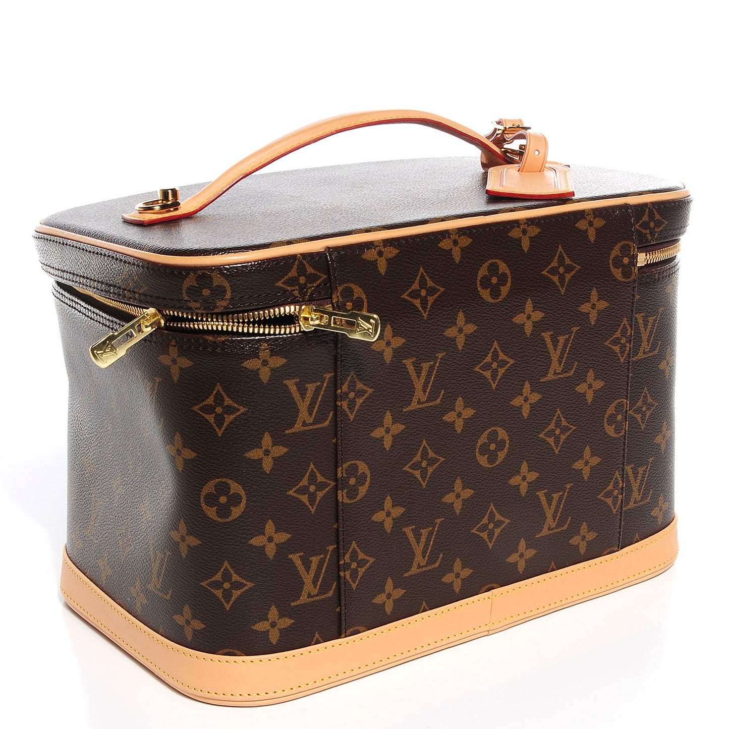 Monogram Nice