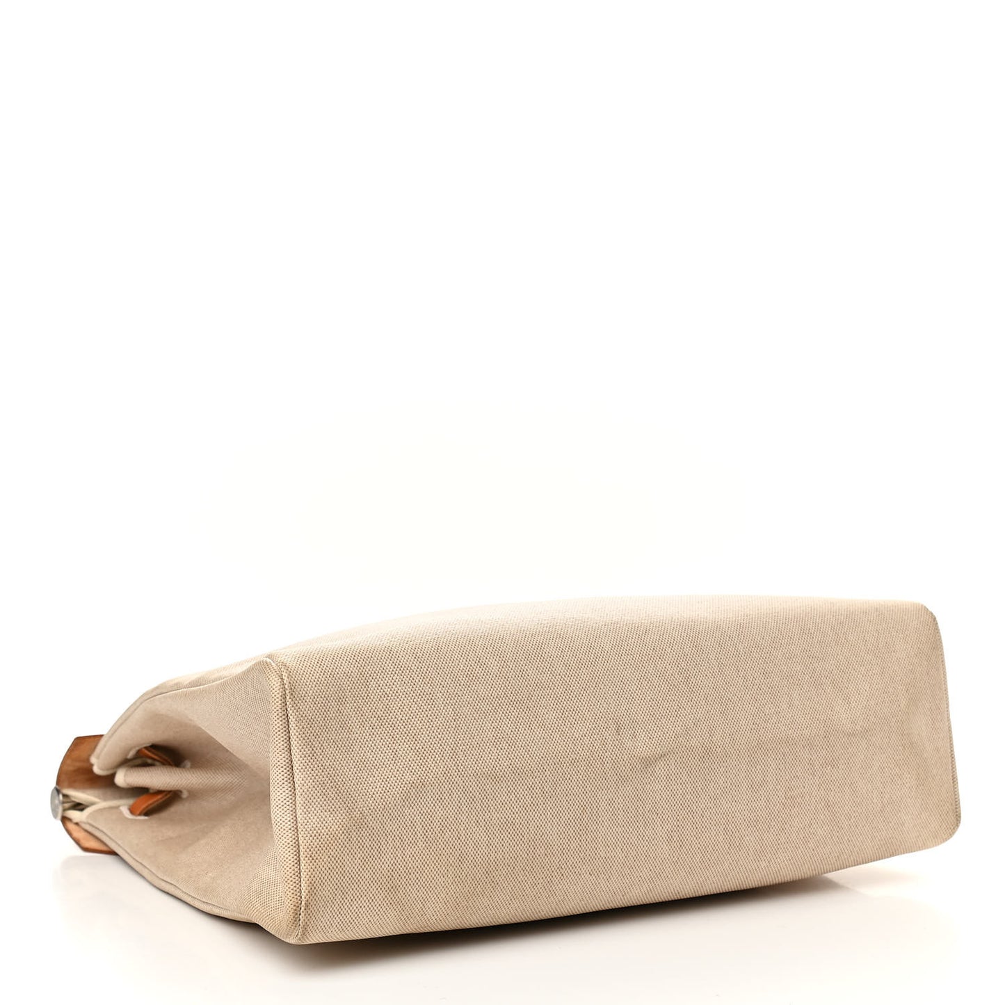 Vache Hunter Criss Viking Herbag a Dos Retourne Backpack Ecru Beige Naturel