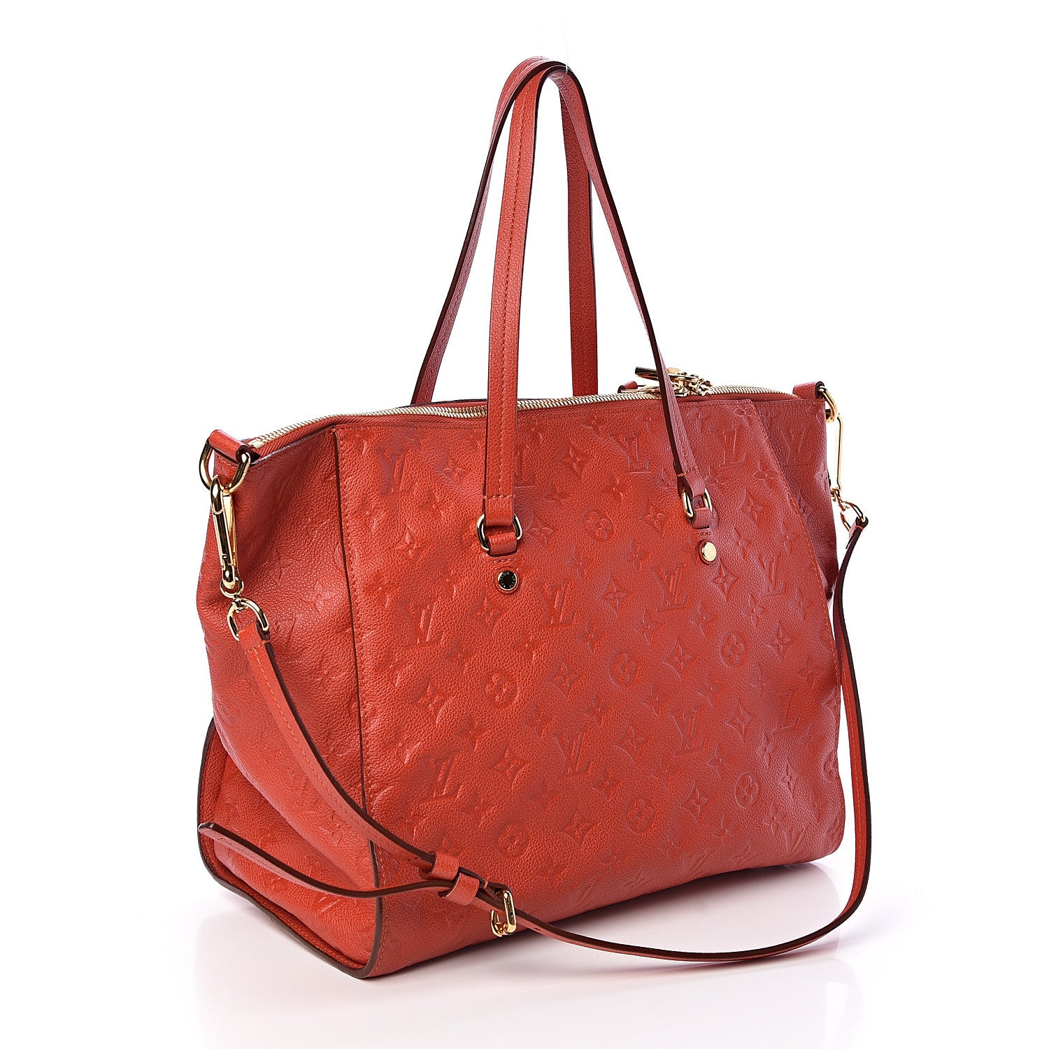 Louis Vuitton Empreinte Lumineuse PM Orient 3 of 12