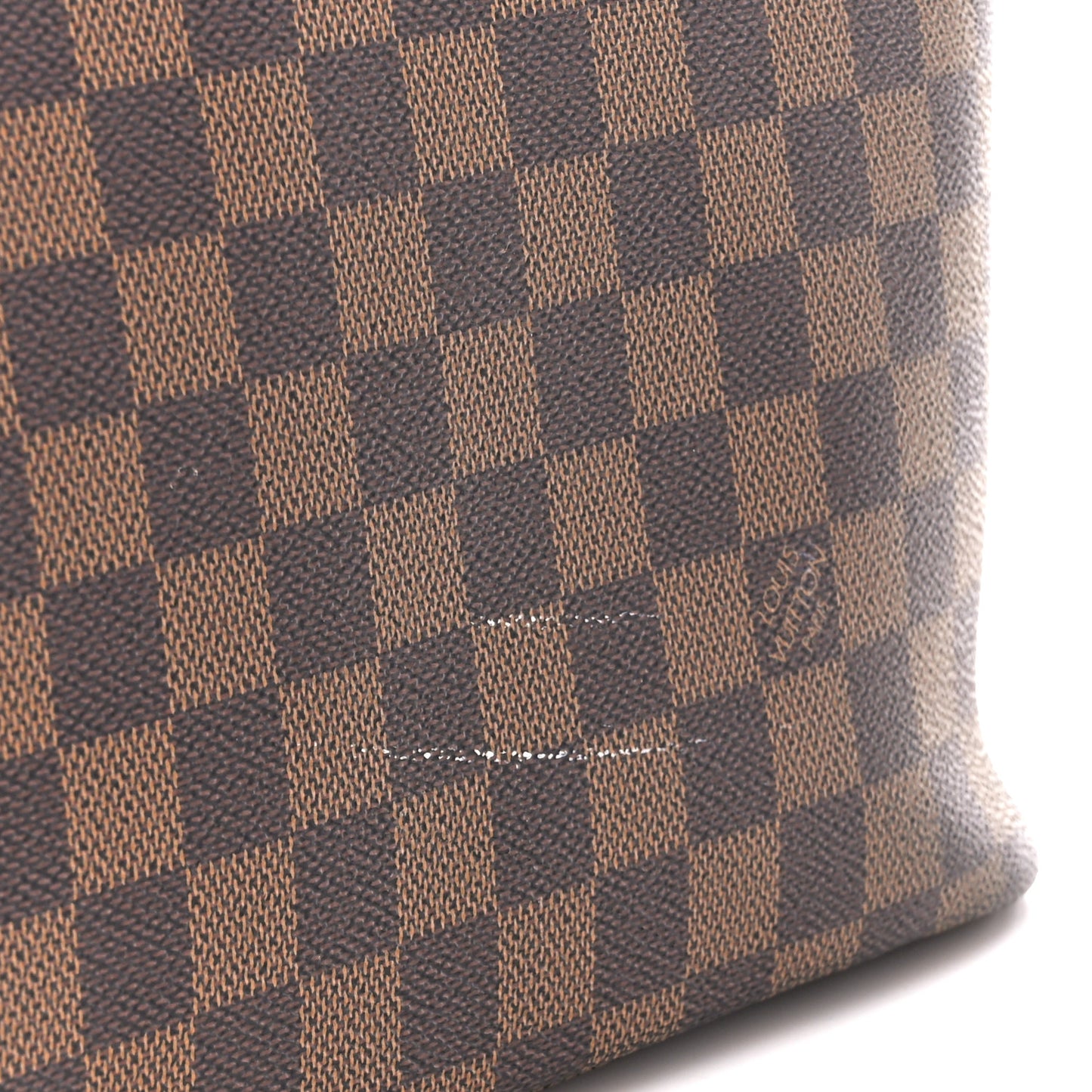 Damier Ebene Belmont