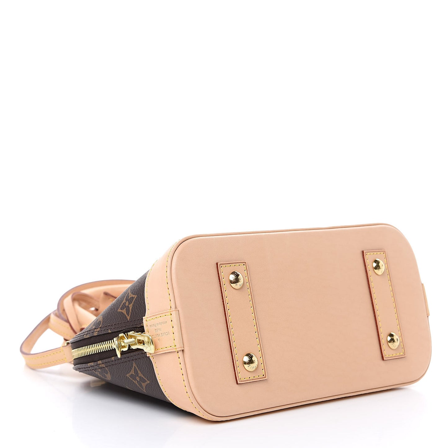 Monogram Alma BB