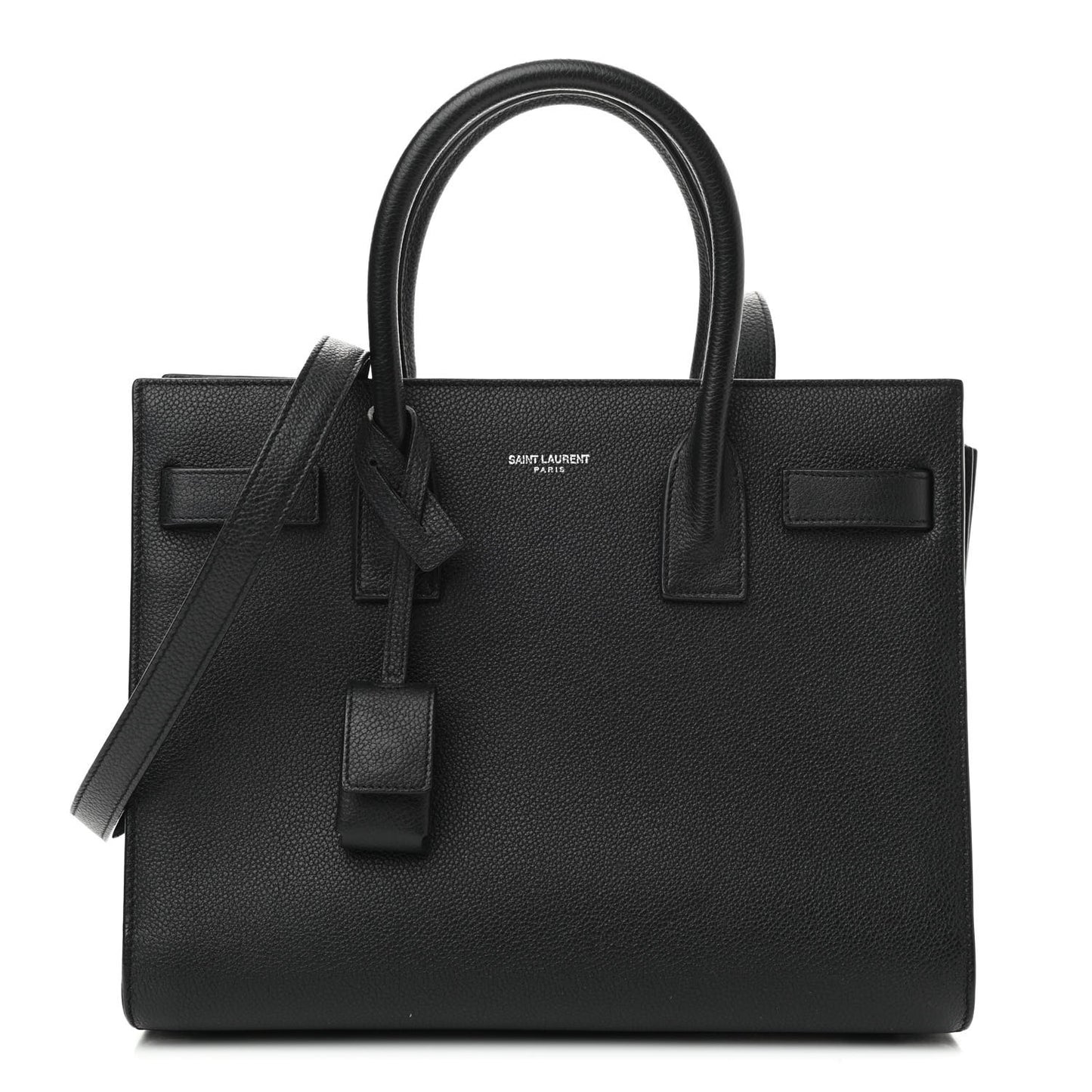 Grain De Poudre Baby Sac De Jour Black