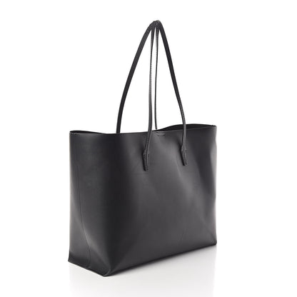 Versace Calfskin Palazzo Medusa Tote Black 3 of 11