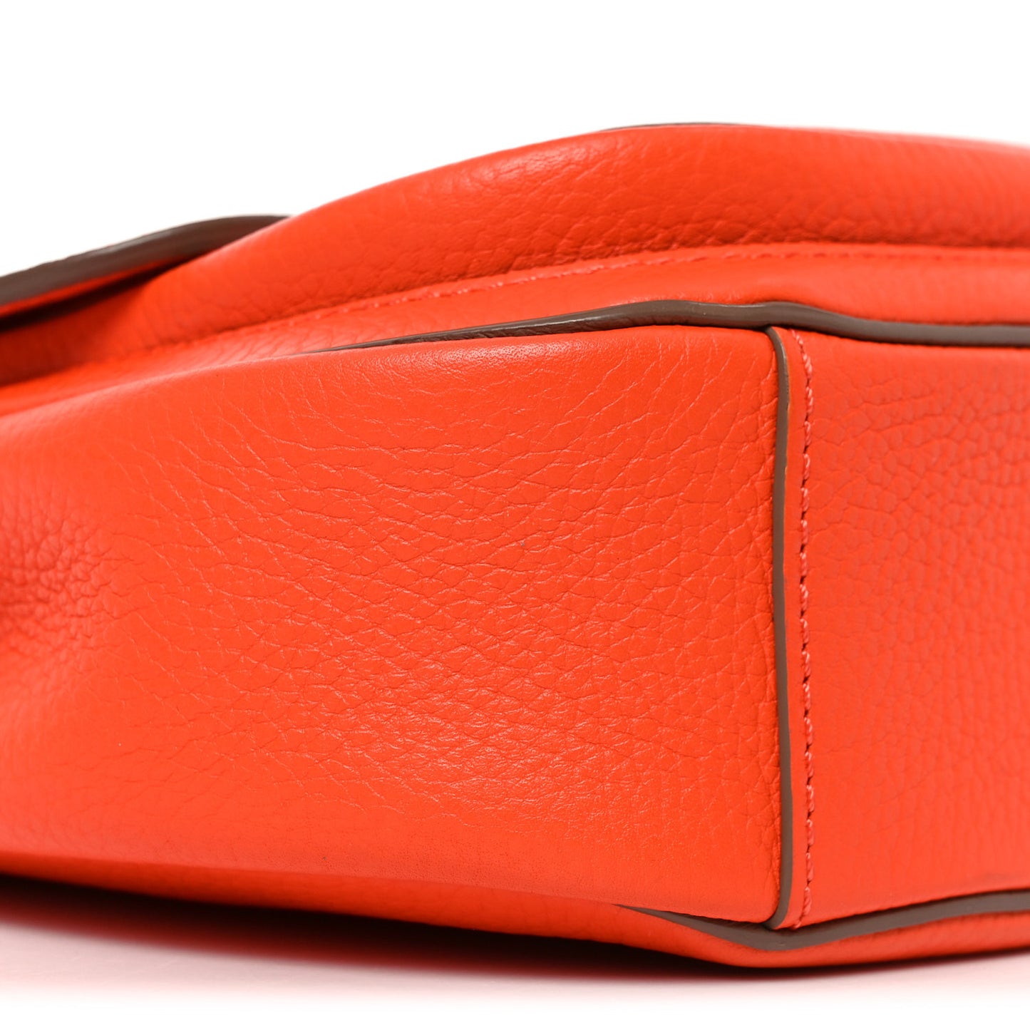Taurillon Marceau Tangerine Taupe