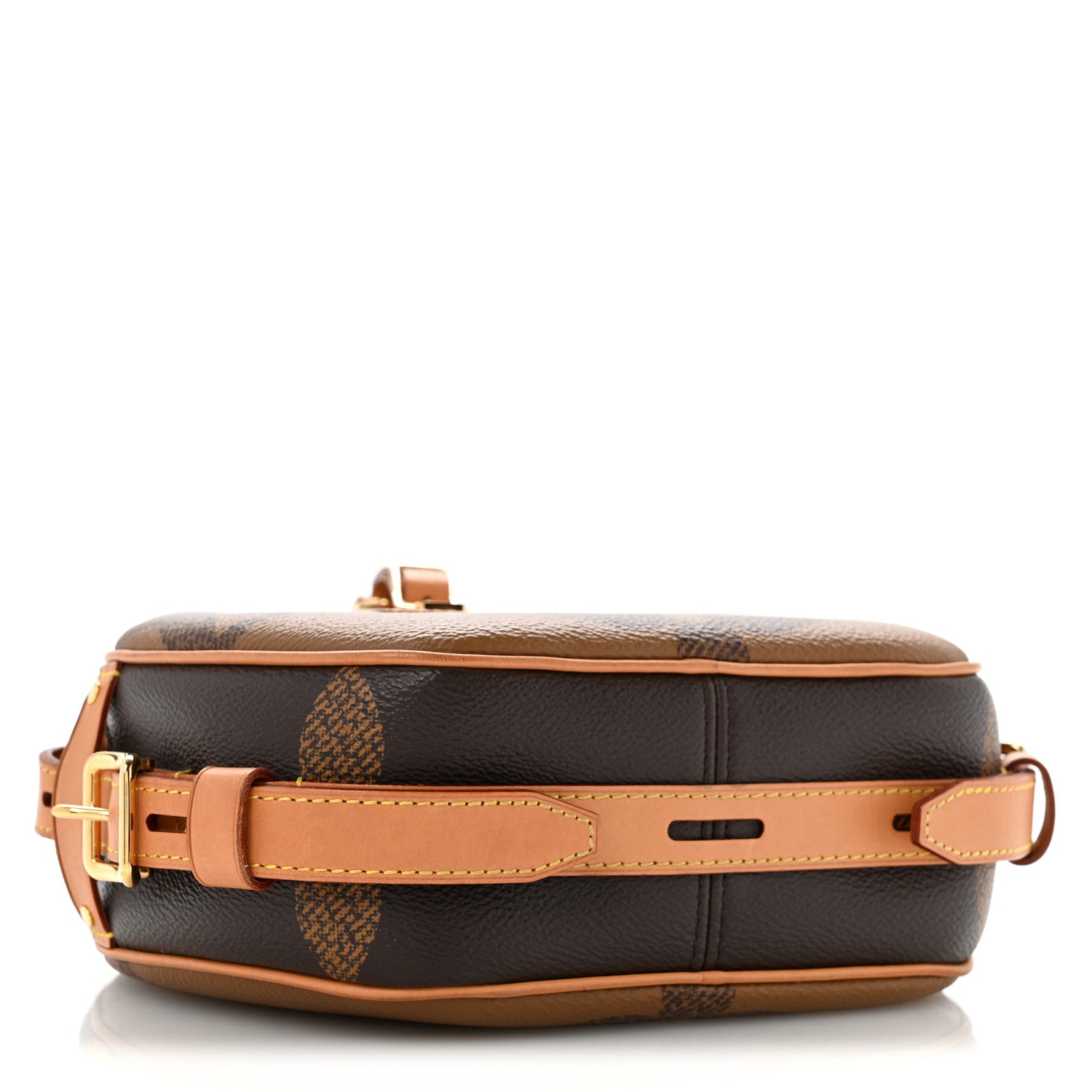 Louis Vuitton Reverse Monogram Giant Boite Chapeau Souple 4 of 12