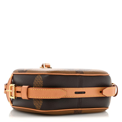 Louis Vuitton Reverse Monogram Giant Boite Chapeau Souple 4 of 12