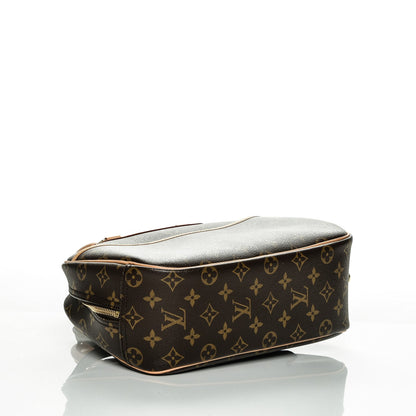 Louis Vuitton Monogram Trouville 4 of 7