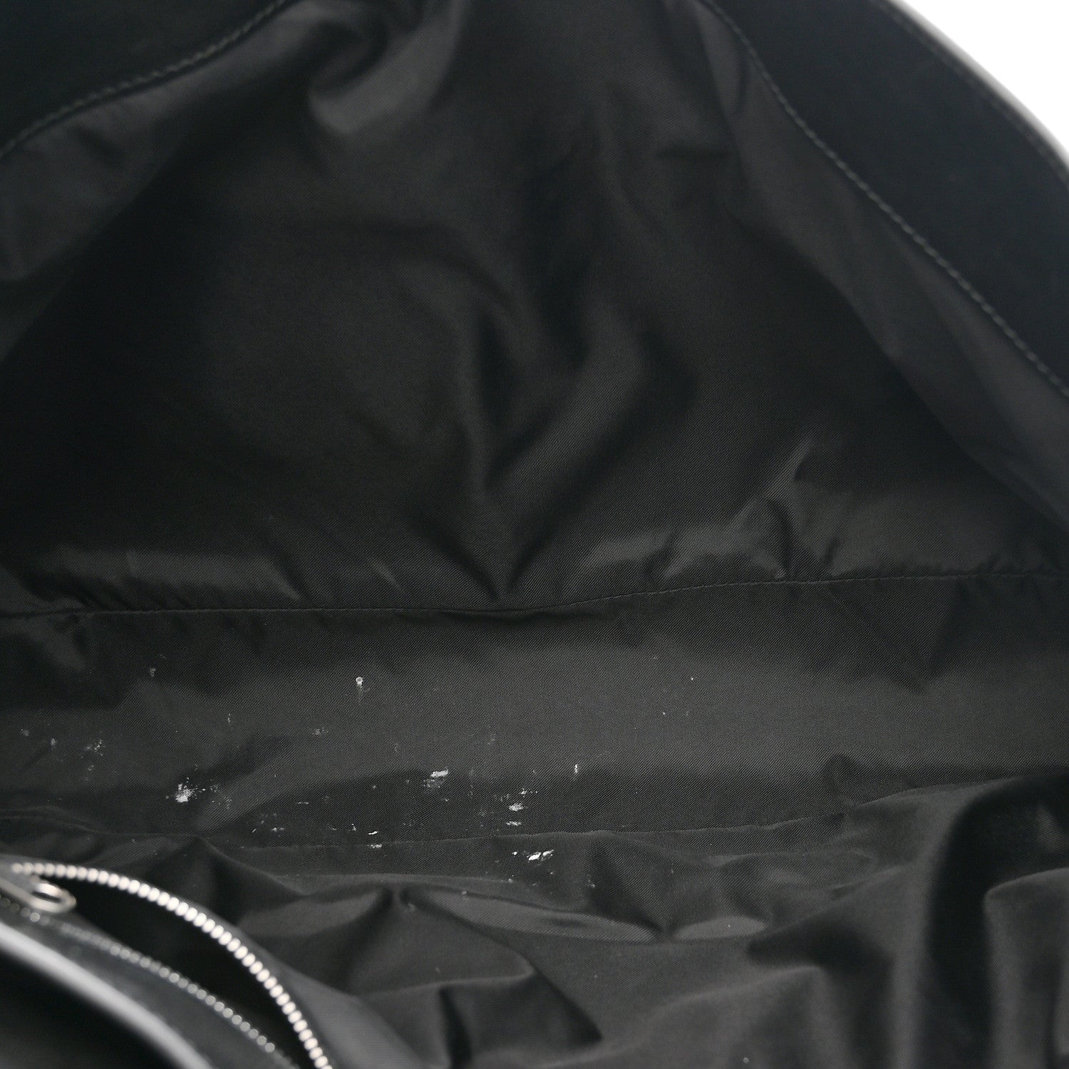 Balenciaga Agneau Large Grungy Messenger Black 5 of 12