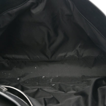 Balenciaga Agneau Large Grungy Messenger Black 5 of 12
