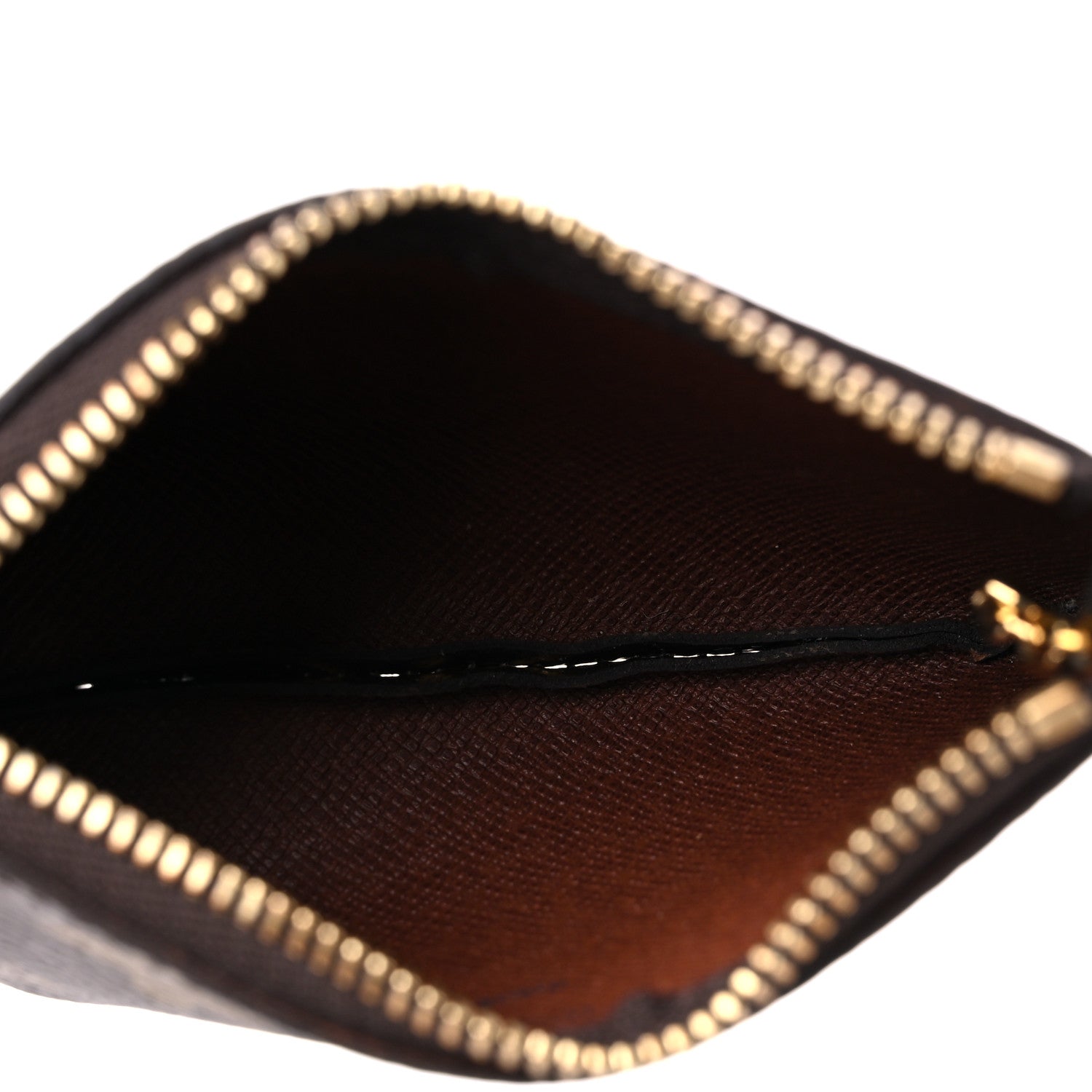 Louis Vuitton Monogram Key Pouch 5 of 6