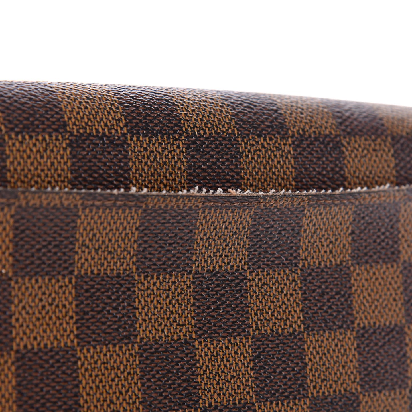 Damier Ebene Sarah Wallet NM