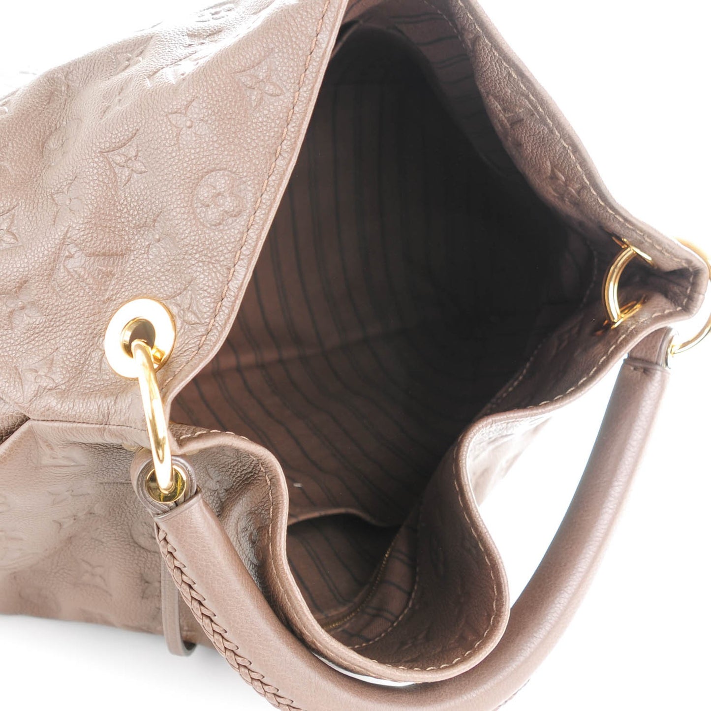 Empreinte Artsy MM Ombre