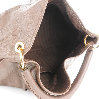 Louis Vuitton Empreinte Artsy MM Ombre 5 of 7